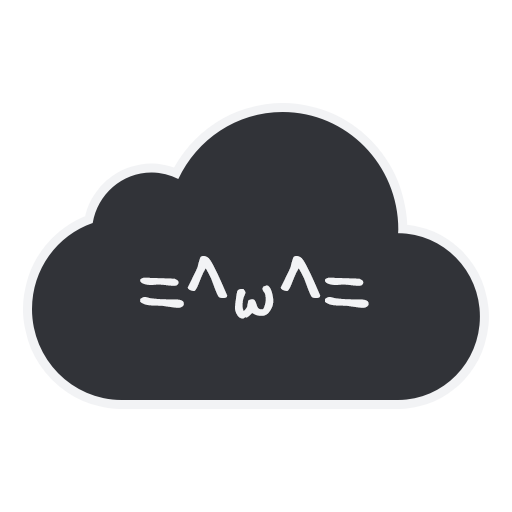 nekohost logo